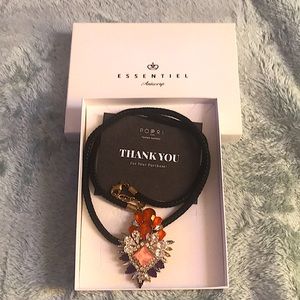 Necklace from Poppri